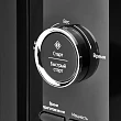Отдельностоящая микроволновая печь MTW 202 Noir - минифото 4